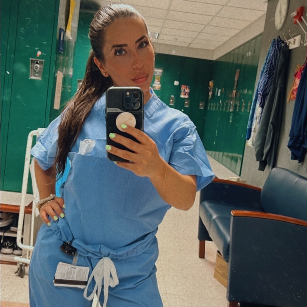 Meet your Posher, Valerie